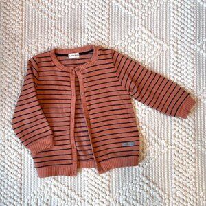 My Little Cozmo Super Soft Cardigan 4T